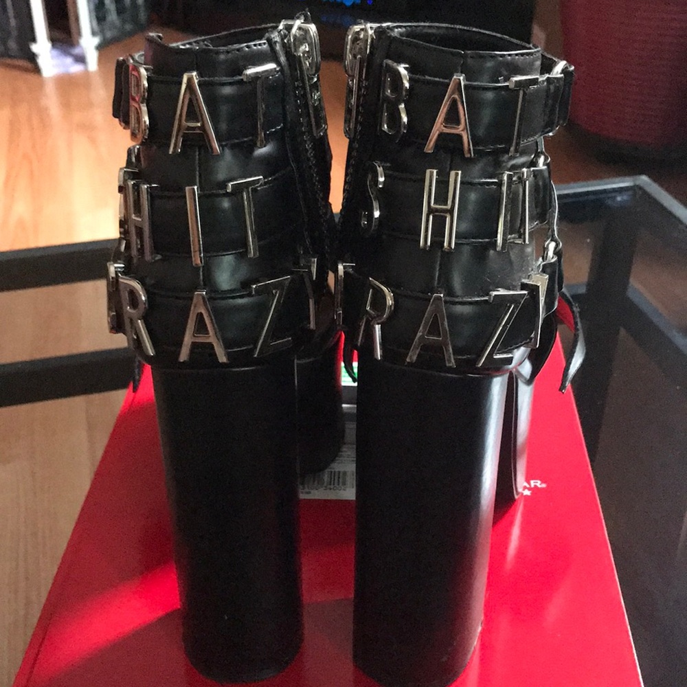 HARD TO FIND “Bat SHIT Crazy” “Dolls Kill”